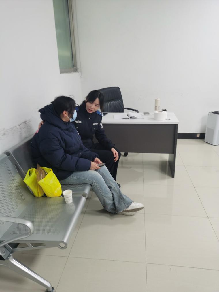 東莞尋人偵探-戀人變仇人，多部門聯(lián)手調(diào)解婚姻糾紛